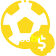 Aposte em esportes do mundo todo no 588brl!