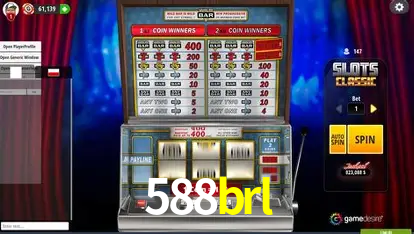 Desvendando o Mundo dos Jogos Virtuais na 588brl