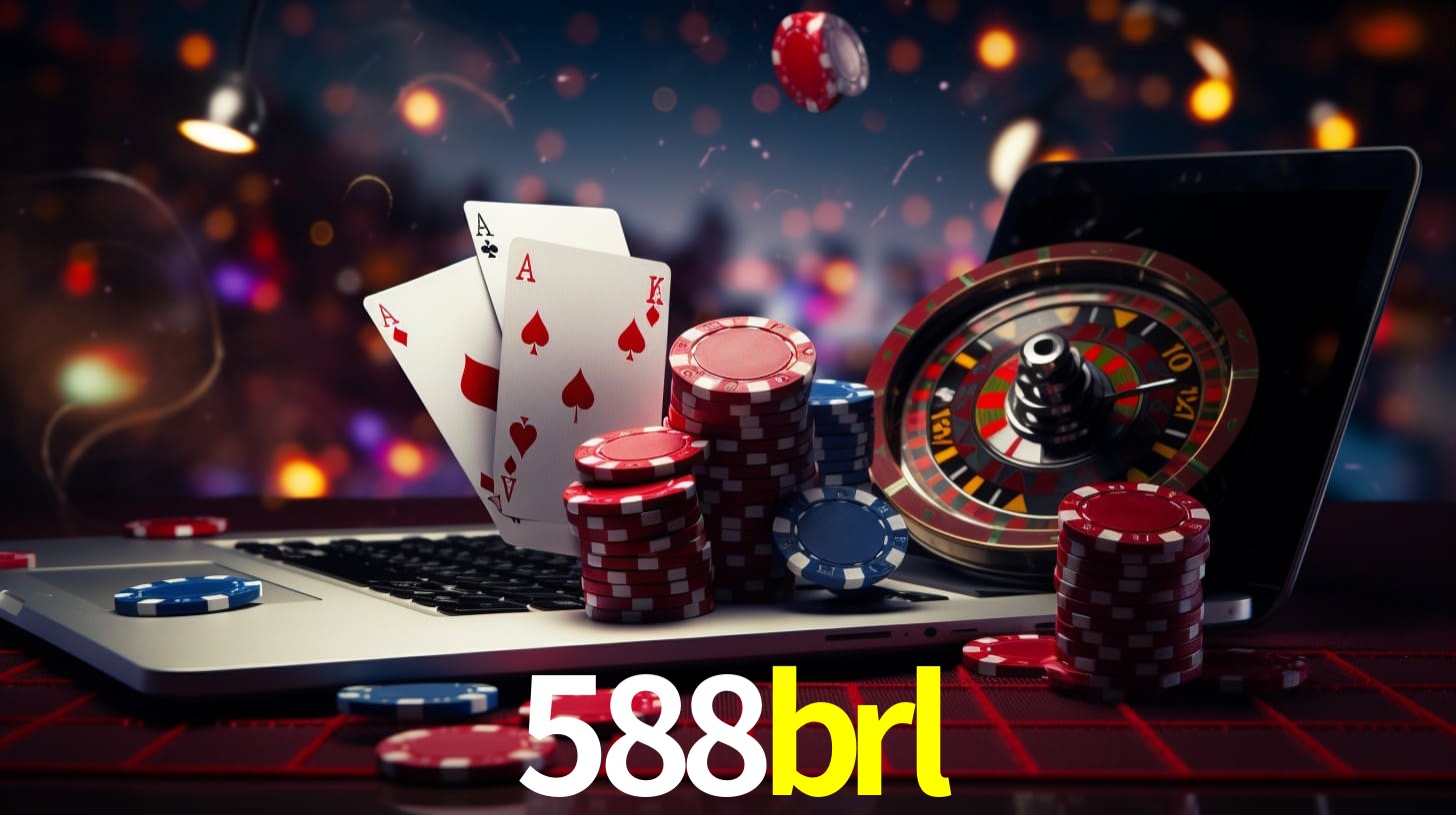 Live Casino 588brl
