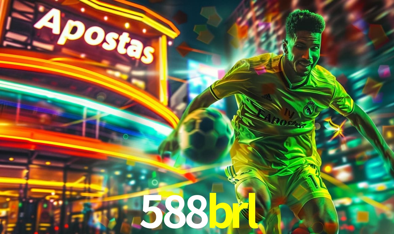 Casino Ao Vivo 588brl