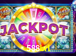 A Popularidade dos Caça-Níqueis no 588brl