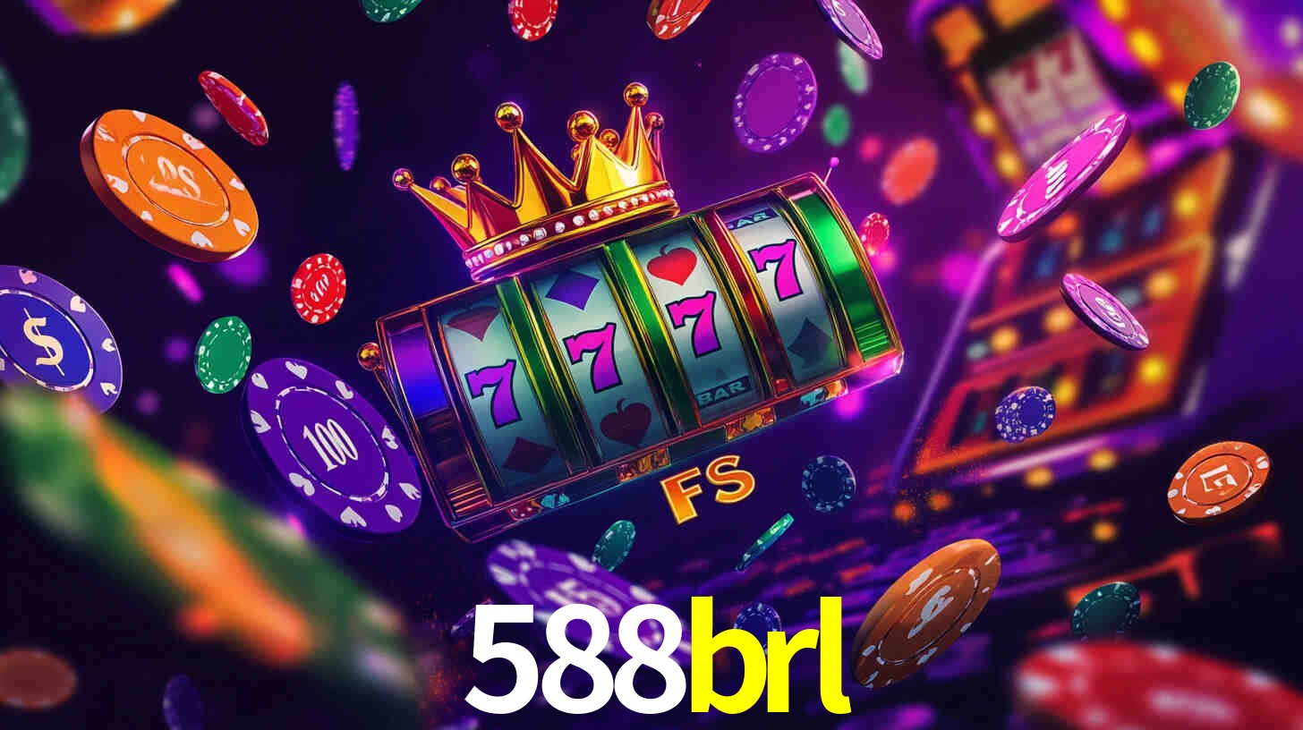 Welcome Bonus 588brl