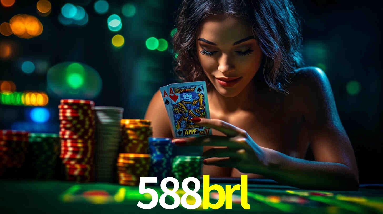 Inovações de Jogos na 588brl: O Futuro das Experiências Interativas