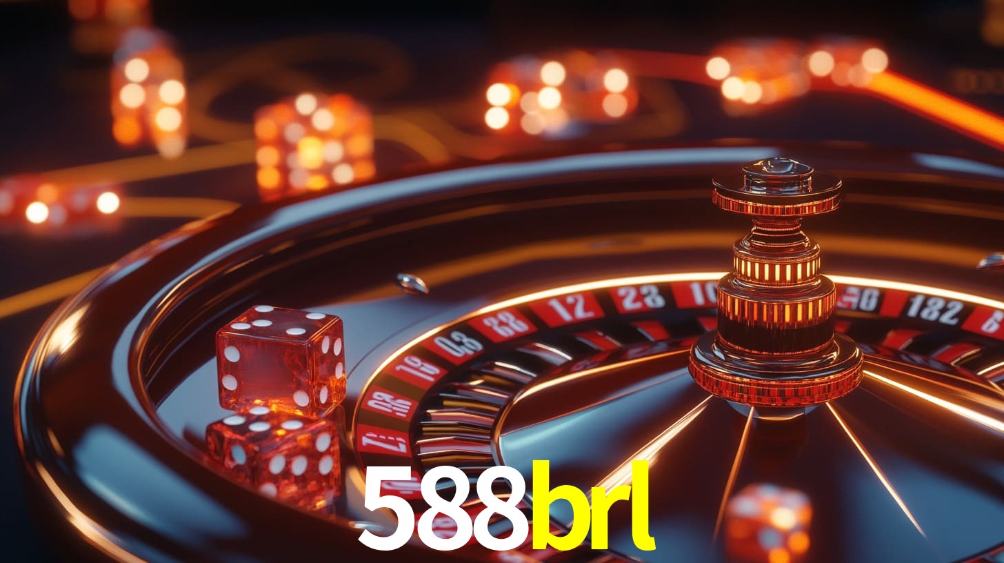 VIP Casino 588brl
