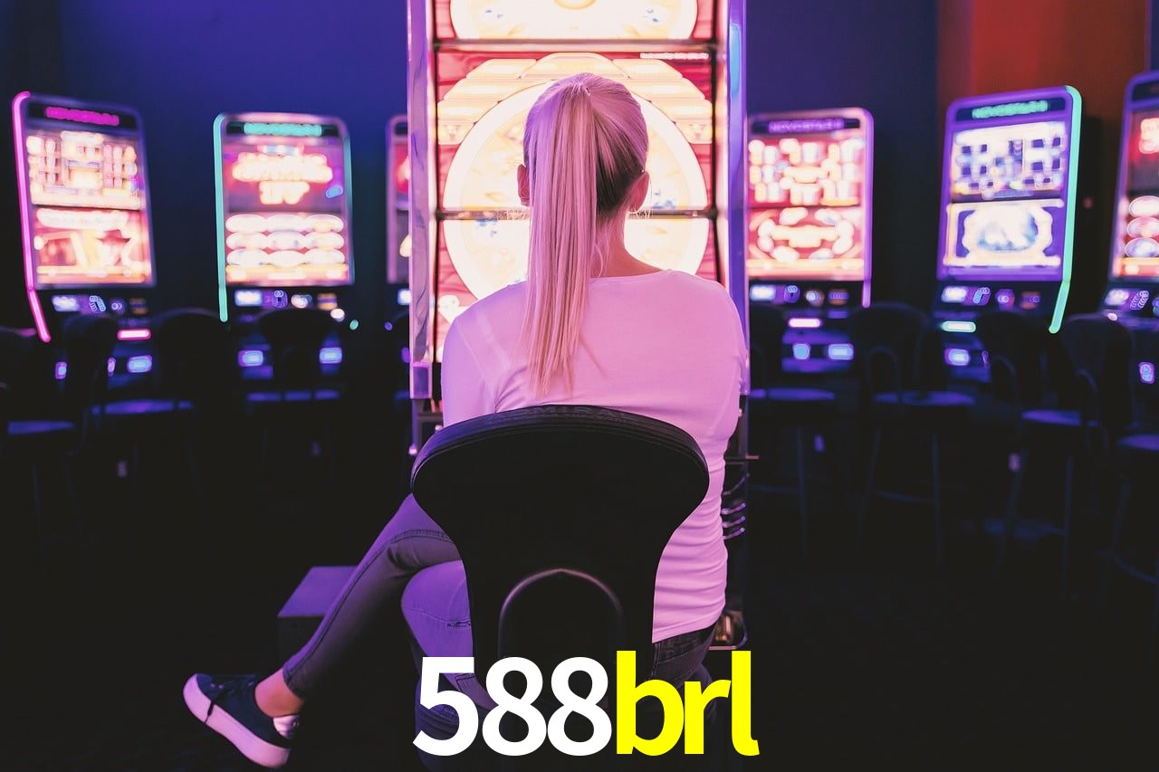 Game Statistics 588brl