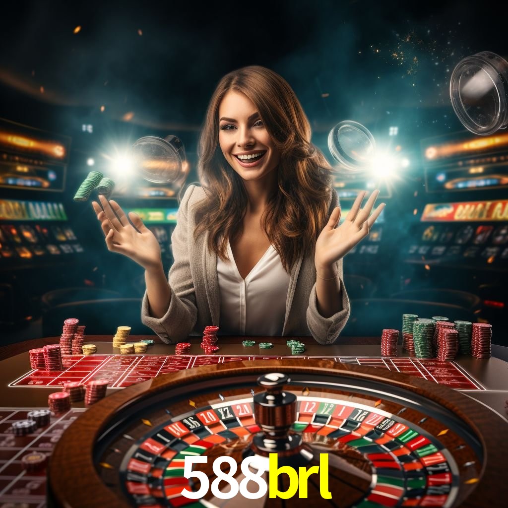 588brl