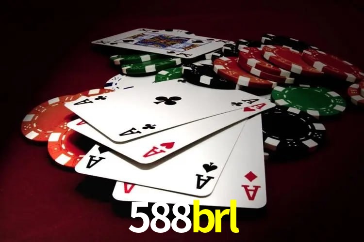 Mesa de Blackjack 588brl