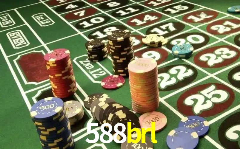 Jogos de Slot 588brl