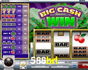 Desvendando o Mundo dos Jogos Virtuais na 588brl