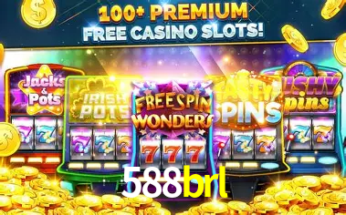 Inovações de Jogos na 588brl: O Futuro das Experiências Interativas