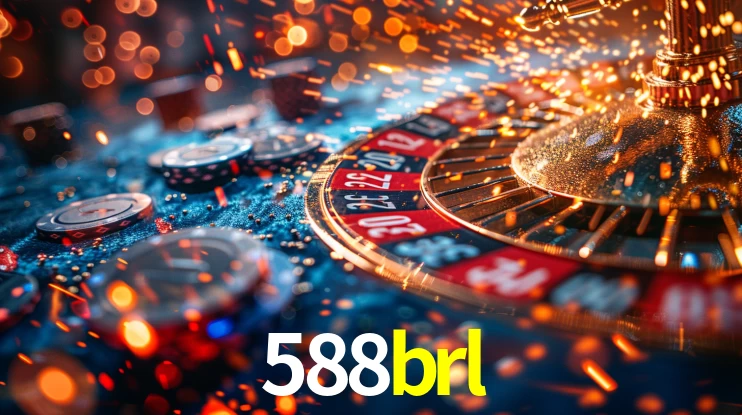 Live Casino 588brl