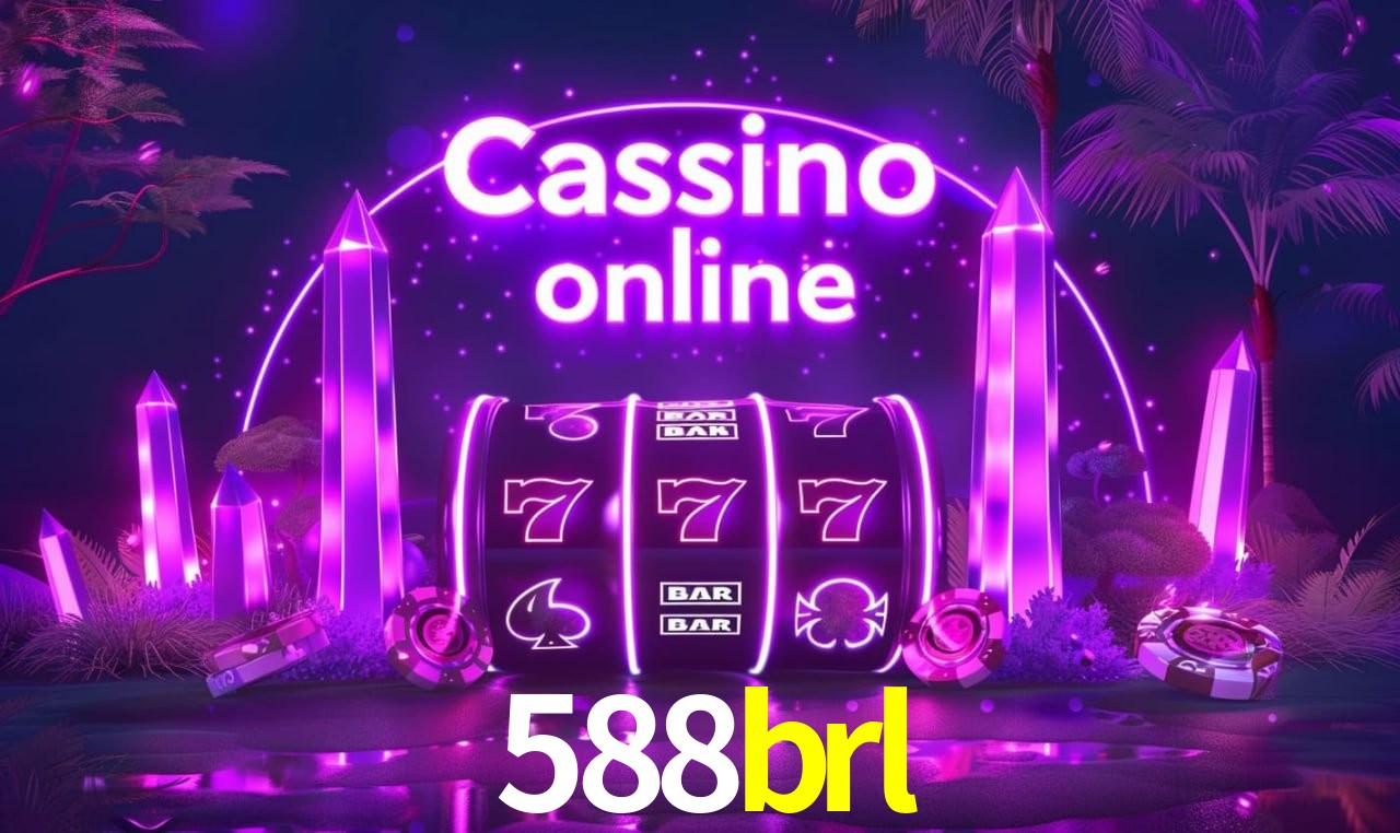 Integração de APIs 588brl