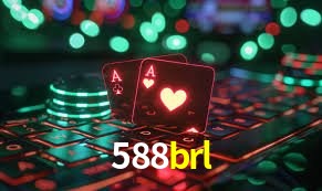 Gates of Olympus 588brl