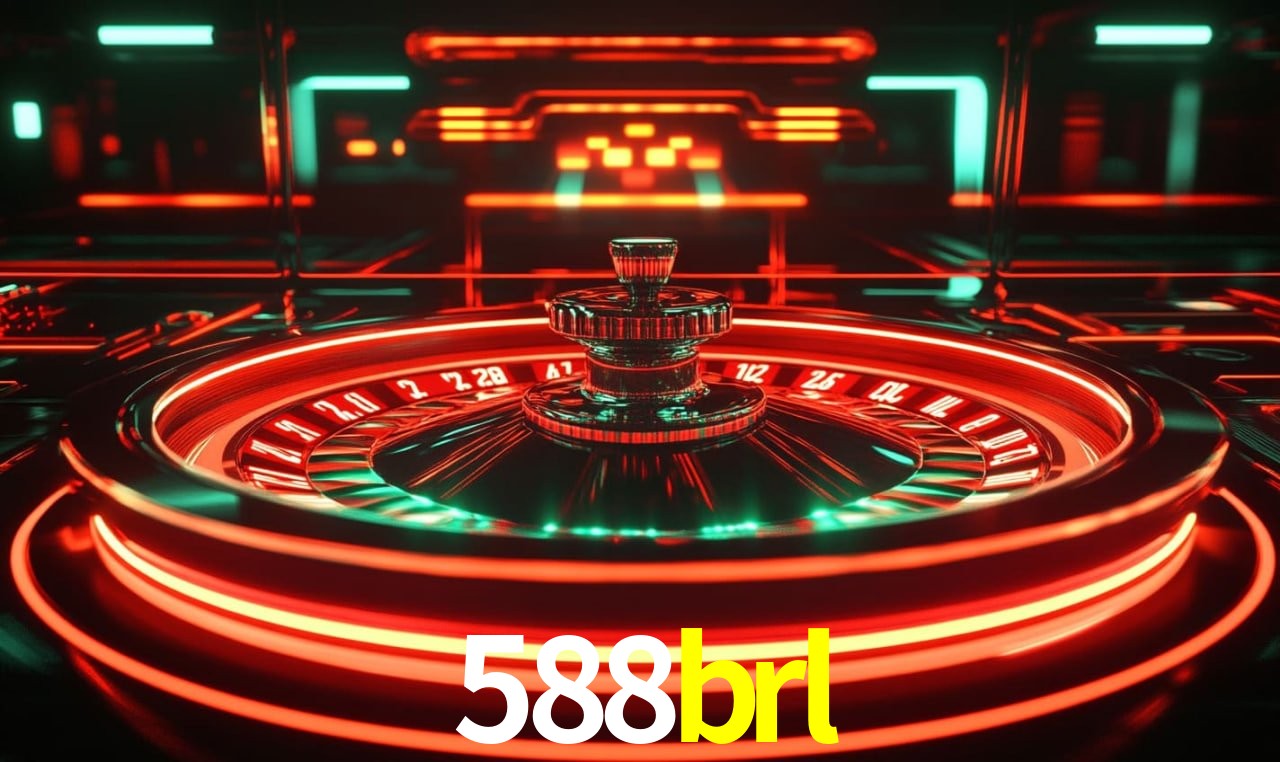 A Experiência Imersiva dos Cassinos Ao Vivo no 588brl